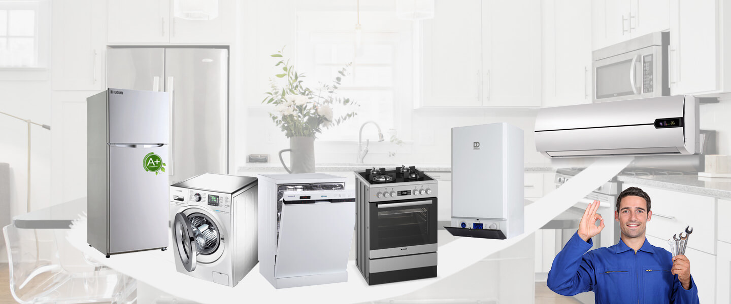 Durağan Maytag Servisi